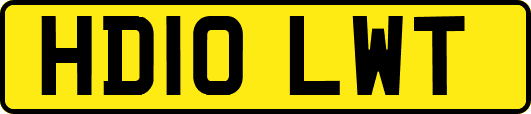 HD10LWT
