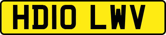 HD10LWV