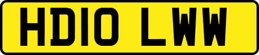 HD10LWW