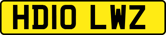 HD10LWZ