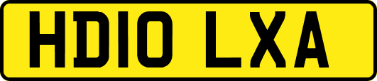 HD10LXA