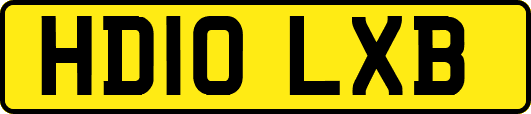 HD10LXB