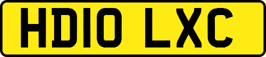HD10LXC