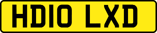 HD10LXD