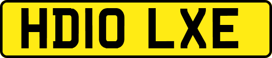 HD10LXE
