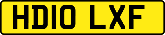 HD10LXF