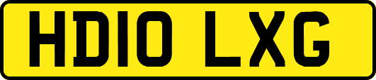 HD10LXG