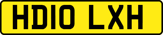 HD10LXH