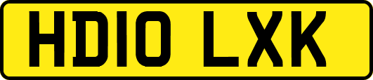 HD10LXK