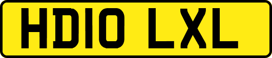 HD10LXL