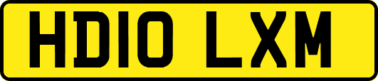 HD10LXM
