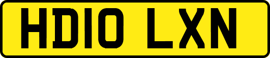 HD10LXN