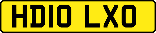 HD10LXO
