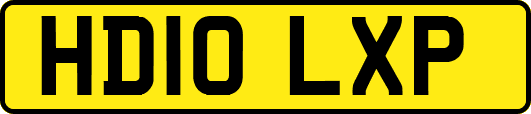 HD10LXP
