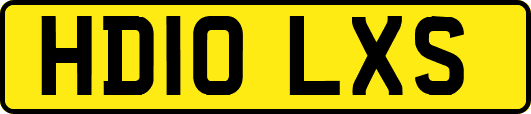 HD10LXS
