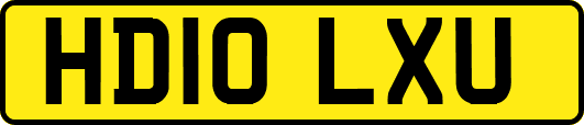 HD10LXU