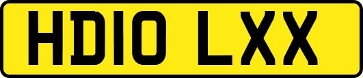 HD10LXX