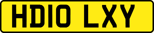 HD10LXY