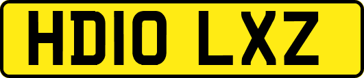 HD10LXZ