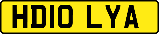 HD10LYA