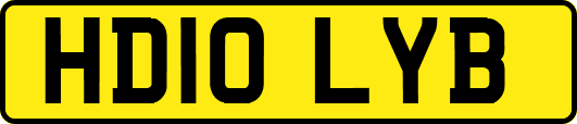 HD10LYB