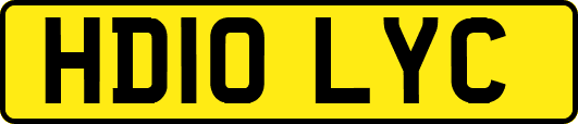 HD10LYC