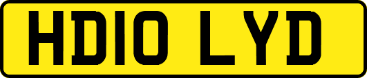 HD10LYD
