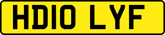 HD10LYF