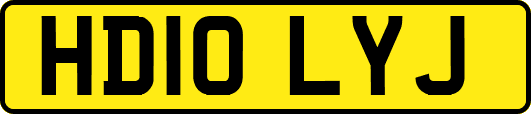 HD10LYJ