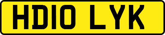 HD10LYK