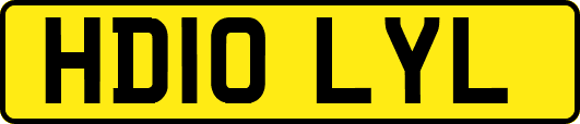 HD10LYL