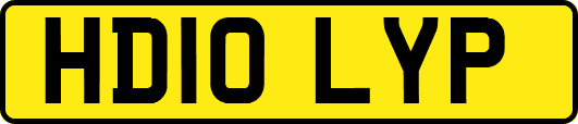 HD10LYP
