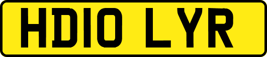 HD10LYR