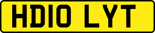 HD10LYT