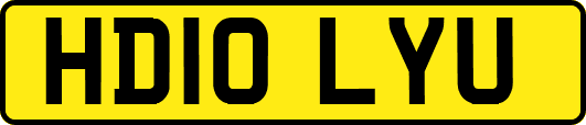 HD10LYU