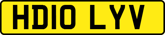 HD10LYV
