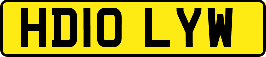 HD10LYW