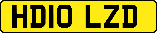 HD10LZD