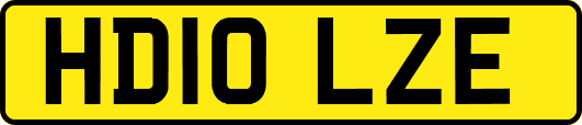 HD10LZE