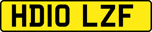 HD10LZF