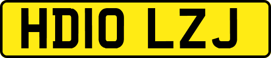 HD10LZJ