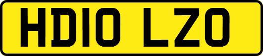 HD10LZO