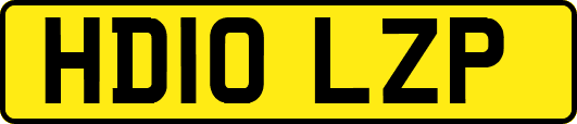 HD10LZP