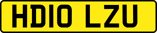 HD10LZU