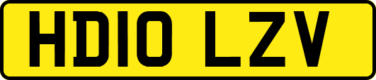 HD10LZV