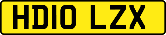 HD10LZX