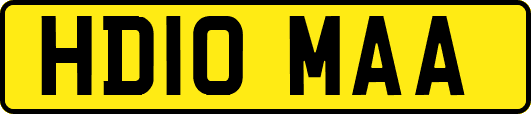 HD10MAA