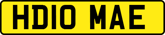 HD10MAE