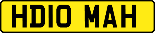 HD10MAH