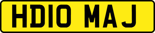 HD10MAJ